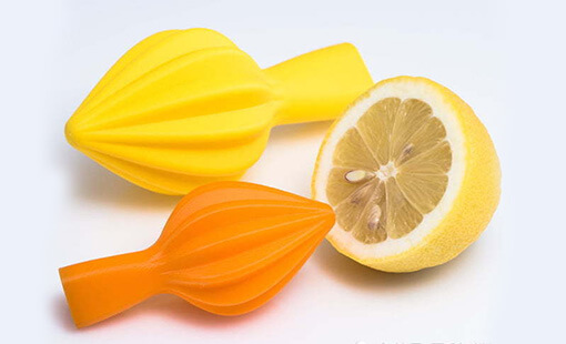 3D打印榨汁機(jī)：簡(jiǎn)易設(shè)計(jì)，不簡(jiǎn)單的享受