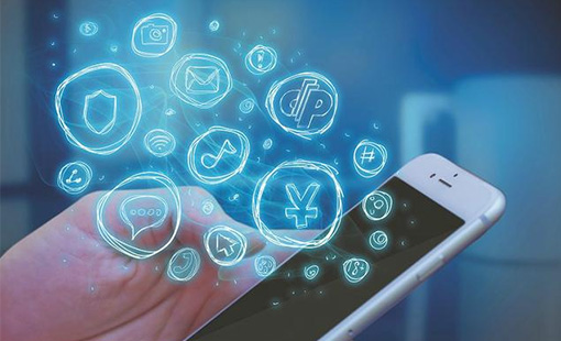 電子支付設(shè)備竟然和3D打印有這樣的碰撞！