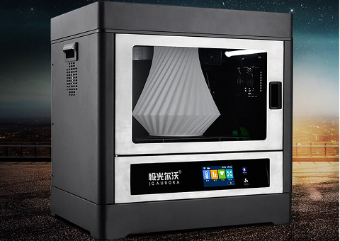 我們可以用3D打印機(jī)做什么？
