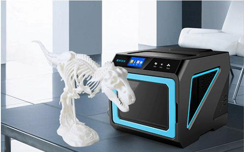 用3d打印機打印一個手辦模型要多少錢？