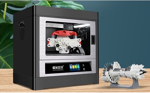 3d打印機的部分相關(guān)知識，了解一下！