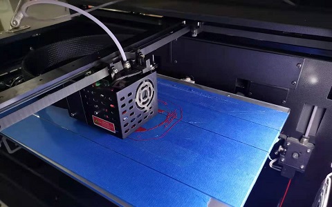 正確的3d打印過程，讓光固化3d打印效果更加完美