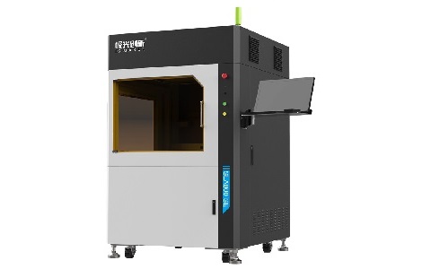 應(yīng)用最廣泛的3D打?。篠LA光固化3D打印