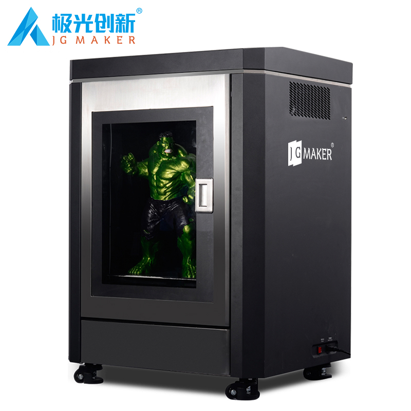 2021年大型3d打印機價格多少錢一臺？