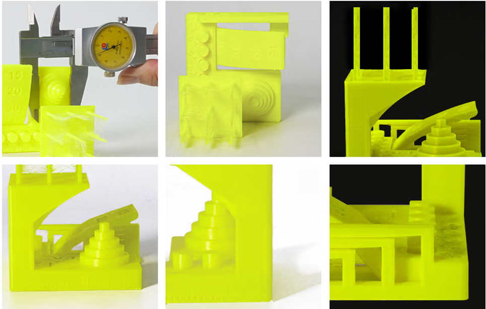 3D打印機(jī)噴嘴溫度不高的原因，3D打印機(jī)噴嘴溫度不高怎么造成的？
